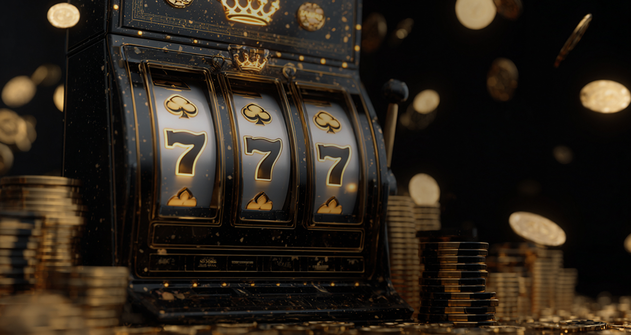 LordPing Casino Slide 1