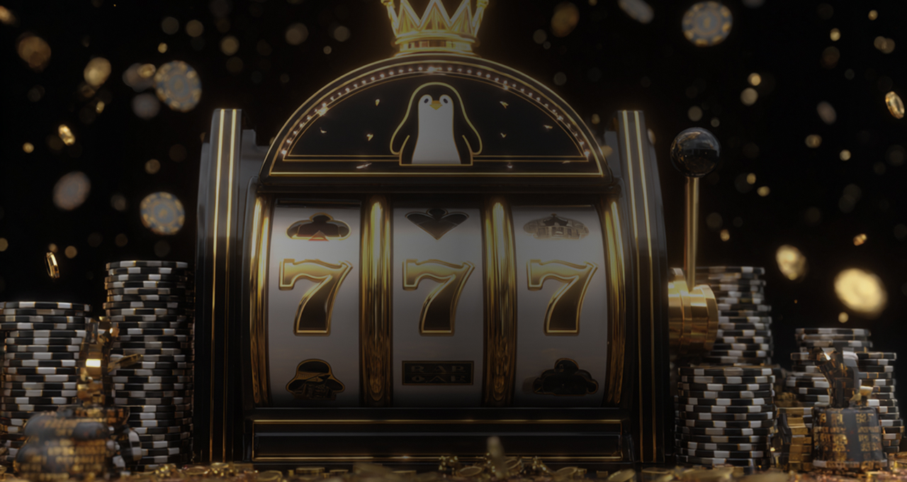 LordPing Casino Slide 2